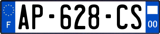 AP-628-CS