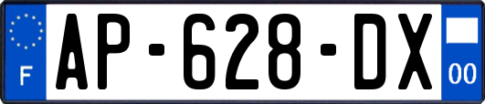 AP-628-DX