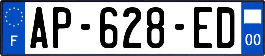 AP-628-ED