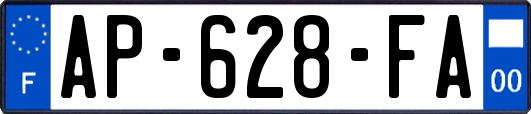AP-628-FA