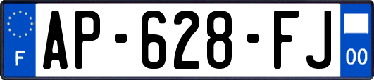 AP-628-FJ