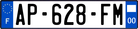 AP-628-FM