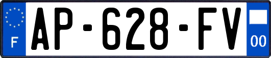 AP-628-FV