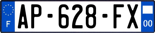 AP-628-FX