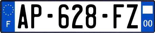 AP-628-FZ