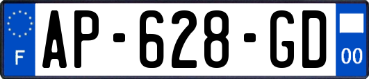 AP-628-GD