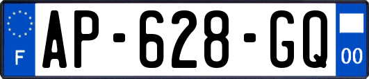AP-628-GQ