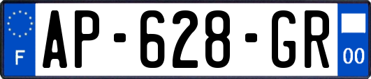 AP-628-GR