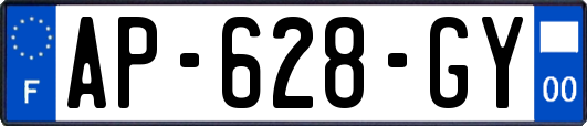 AP-628-GY