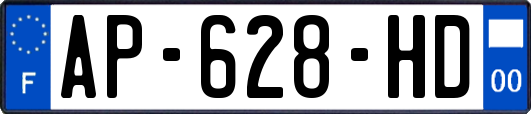AP-628-HD
