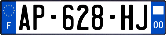 AP-628-HJ