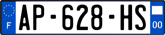 AP-628-HS