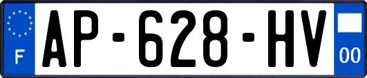AP-628-HV