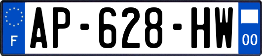 AP-628-HW