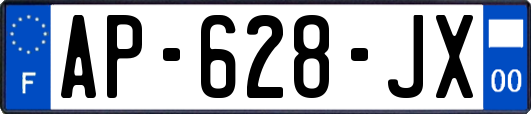 AP-628-JX