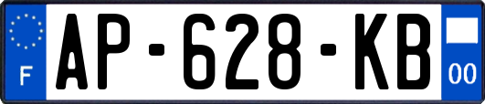 AP-628-KB