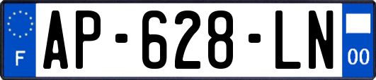 AP-628-LN