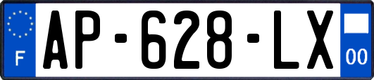 AP-628-LX