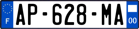 AP-628-MA