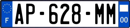 AP-628-MM