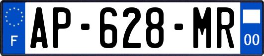 AP-628-MR