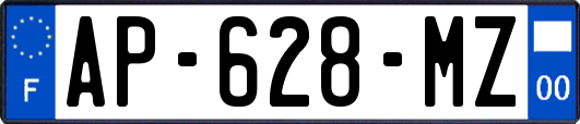 AP-628-MZ