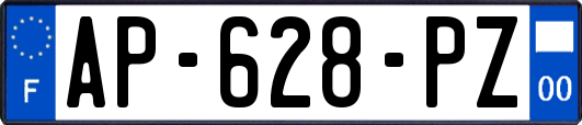 AP-628-PZ