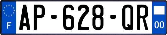 AP-628-QR