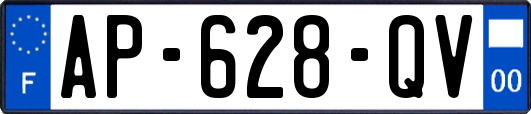 AP-628-QV