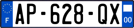 AP-628-QX