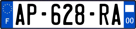 AP-628-RA