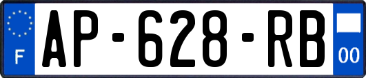 AP-628-RB