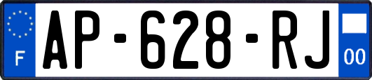 AP-628-RJ