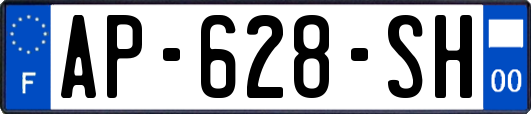 AP-628-SH