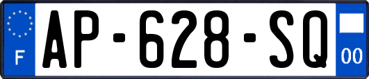 AP-628-SQ