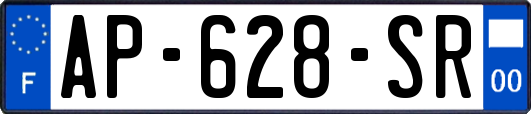 AP-628-SR