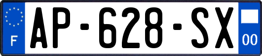 AP-628-SX