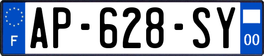 AP-628-SY