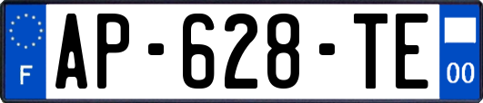 AP-628-TE