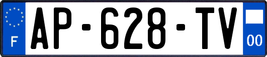 AP-628-TV