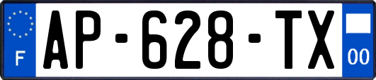 AP-628-TX