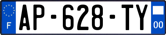AP-628-TY
