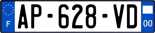 AP-628-VD