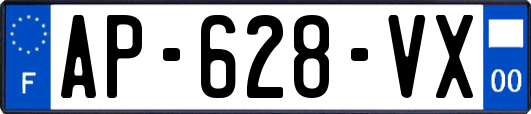 AP-628-VX