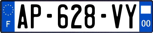 AP-628-VY