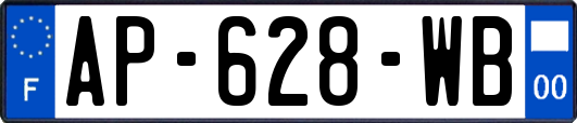 AP-628-WB