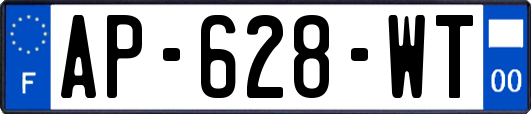AP-628-WT