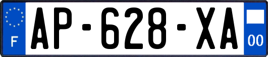AP-628-XA