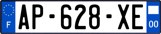 AP-628-XE