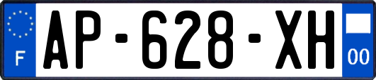 AP-628-XH